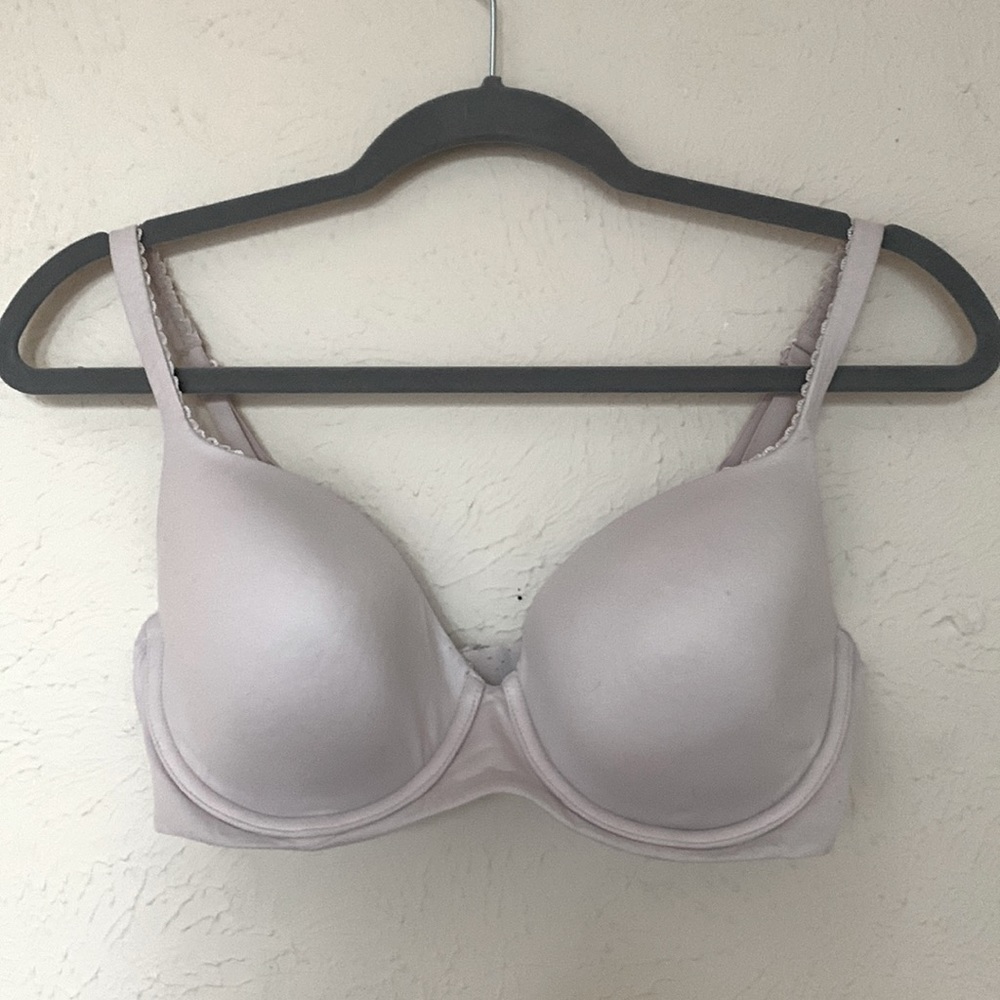 Body by Victoria - Lined Demi 34DD